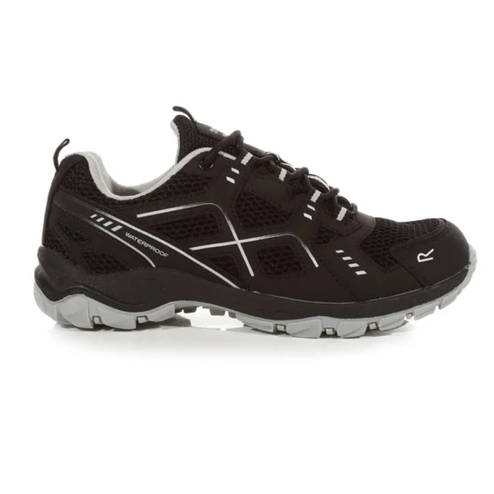 Chaussures de randonnu00e9e femme Regatta Vendeavour [Taille 36]