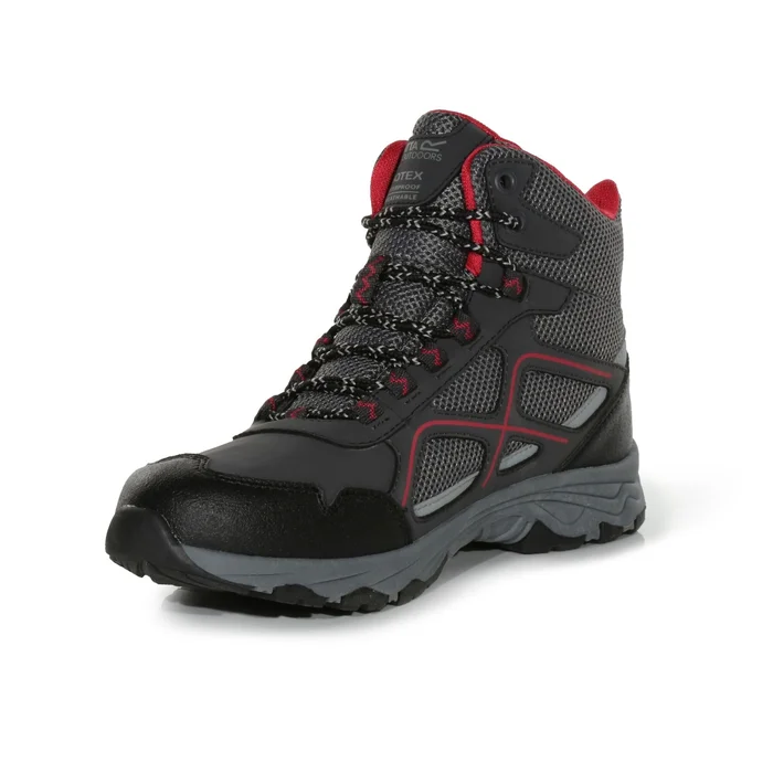 Chaussures de randonnu00e9e femme Regatta Vendeavour [Taille 37]