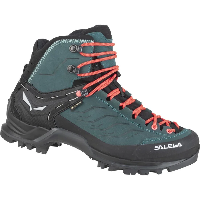 Chaussures de randonnu00e9e femme Salewa Mtn [Taille 40]