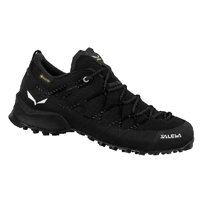 Chaussures de randonnu00e9e femme Salewa Wildfire 2 Gtx [Taille 37]