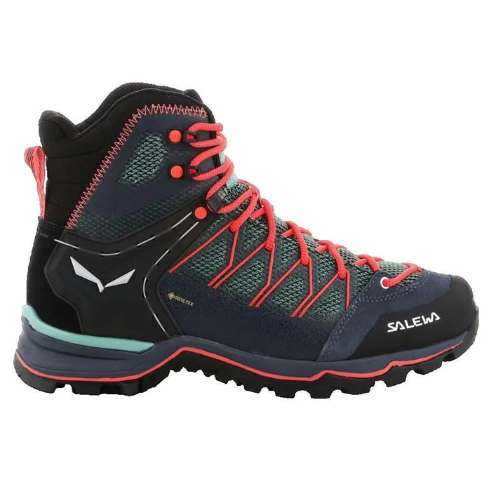 Chaussures de randonnu00e9e femme Salewa Ws Mtn Lite [Taille 36,5]