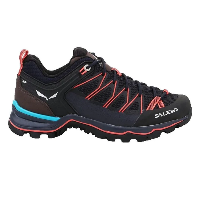 Chaussures de randonnu00e9e femme Salewa Ws Mtn Lite [Taille 36]