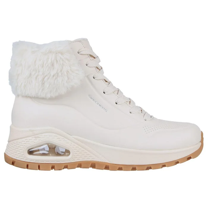Chaussures de randonnu00e9e femme Skechers Uno Rugged Fall Air [Taille 36]