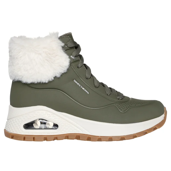Chaussures de randonnu00e9e femme Skechers Uno Rugged-Fall Air [Taille 37]