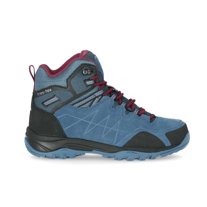 Chaussures de randonnu00e9e femme Trespass Nairne [Taille 36]
