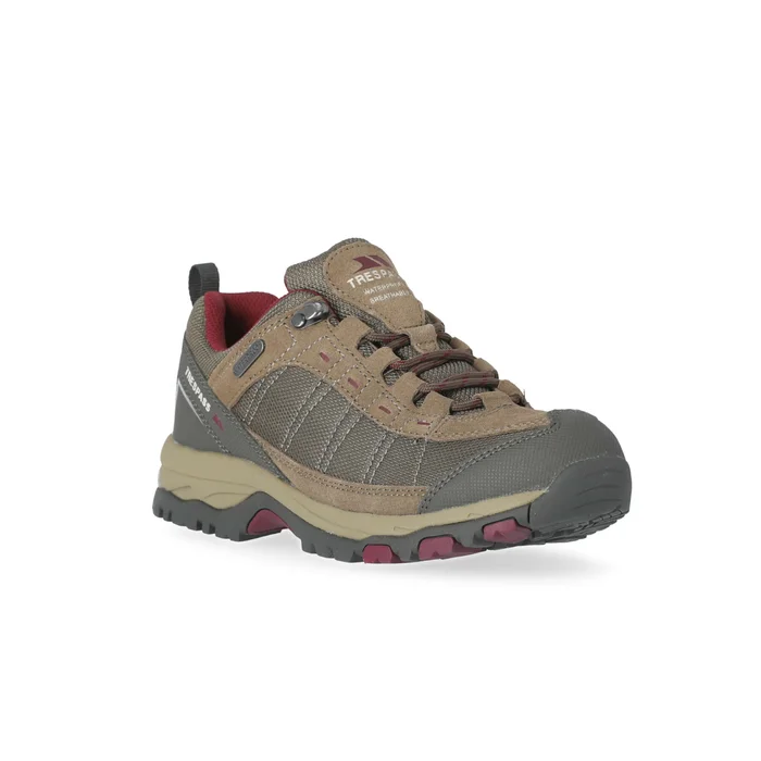 Chaussures de randonnu00e9e femme Trespass Scree [Taille 36]