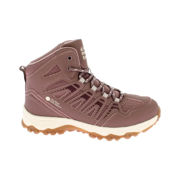 Chaussures de randonnu00e9e femme u00c9lu00e9menterre Gustavus EV [Taille 35]