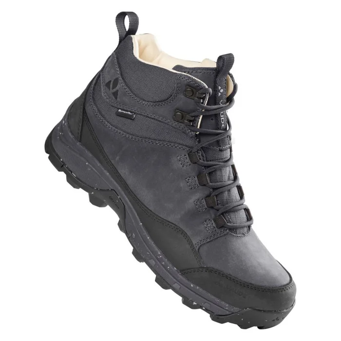Chaussures de randonnu00e9e femme VAUDE Core Mid STX [Taille 36]