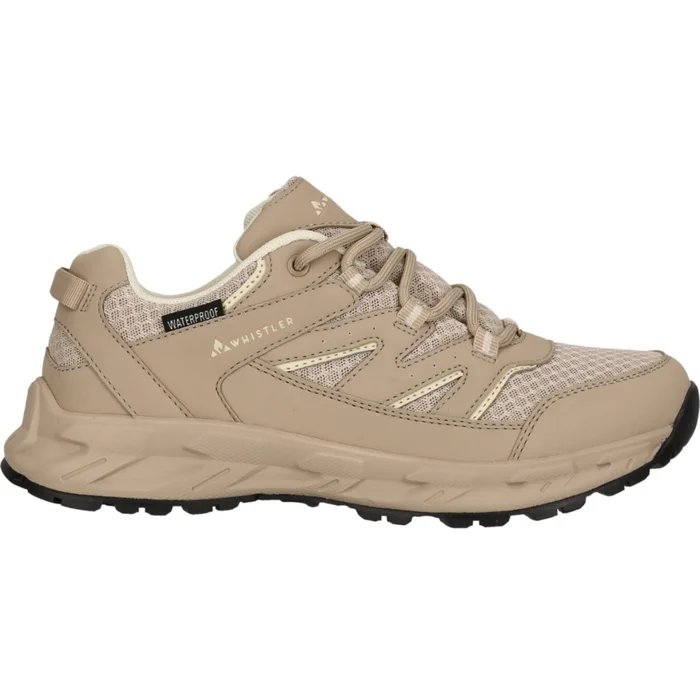 Chaussures de randonnu00e9e femme Whistler Benin [Taille 36]