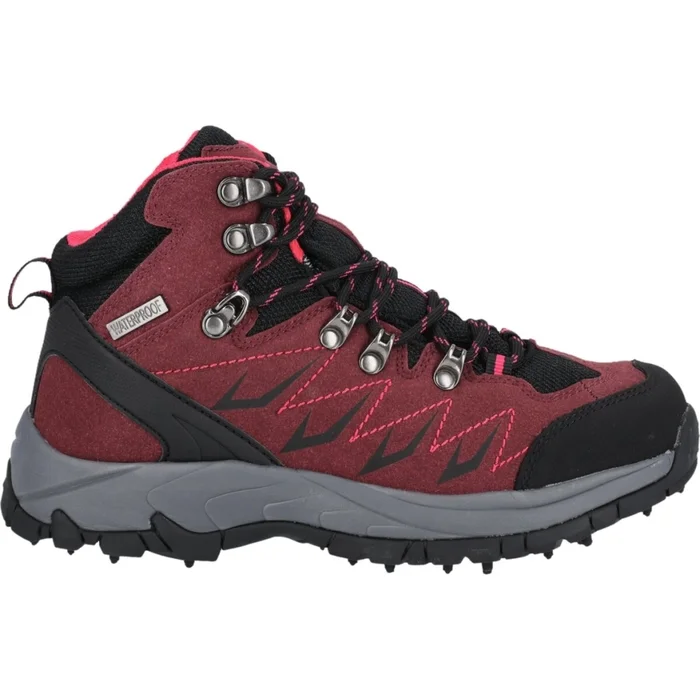 Chaussures de randonnu00e9e femme Whistler Contai [Taille 36]