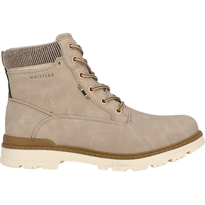 Chaussures de randonnu00e9e femme Whistler Labey [Taille 36]
