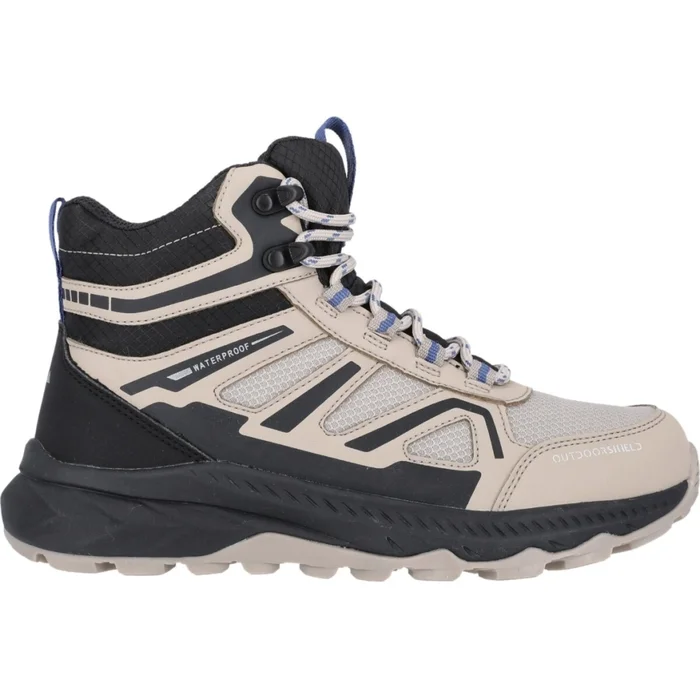 Chaussures de randonnu00e9e femme Whistler Niament [Taille 36]