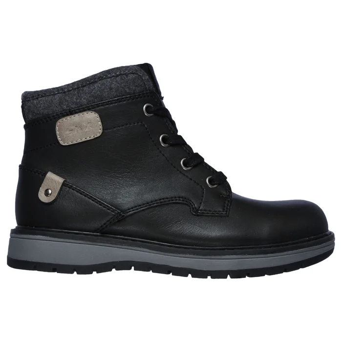 Chaussures de randonnu00e9e fille Skechers City [Taille 29]