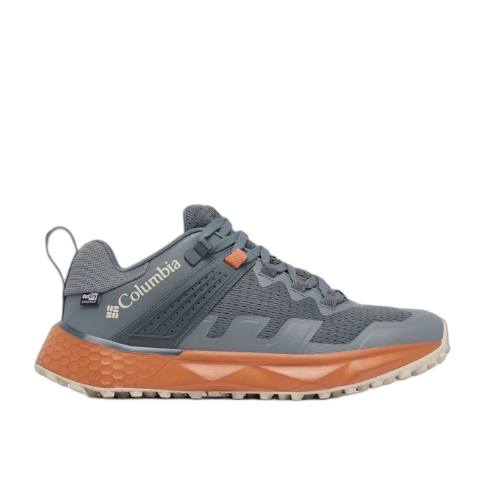 Chaussures de randonnu00e9e impermu00e9able Columbia Facet 75 Outdry [Taille 41]