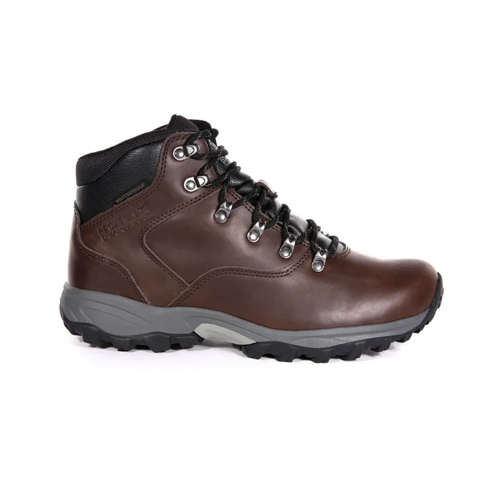 Chaussures de randonnu00e9e impermu00e9able Regatta Bainsford [Taille 41]
