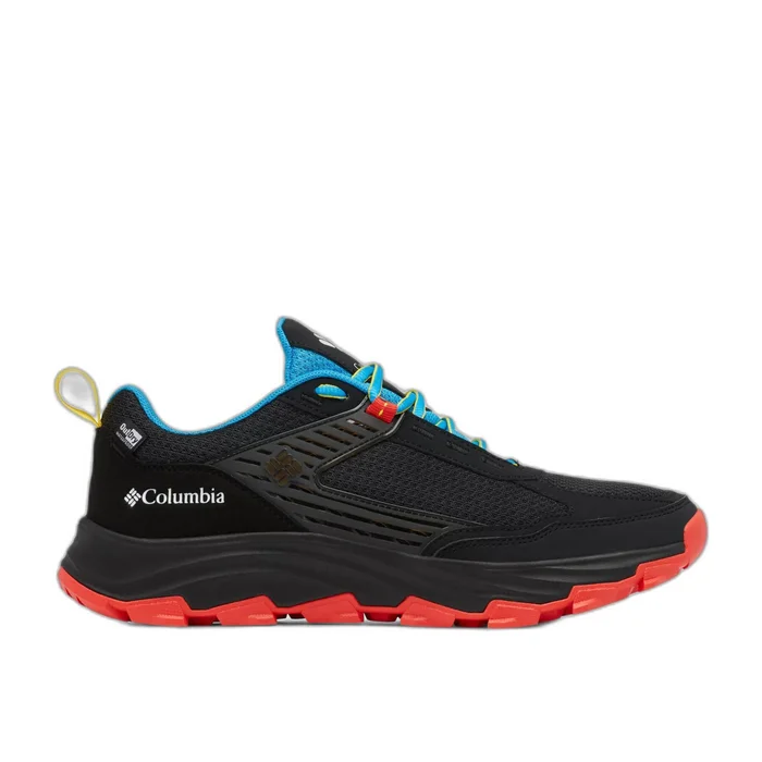 Chaussures de randonnu00e9e impermu00e9ables Columbia Hatanau2122 Max [Taille 40]