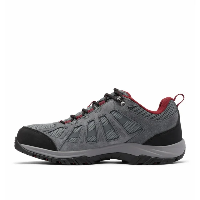 Chaussures de randonnu00e9e impermu00e9ables Columbia Redmond III [Taille 40]