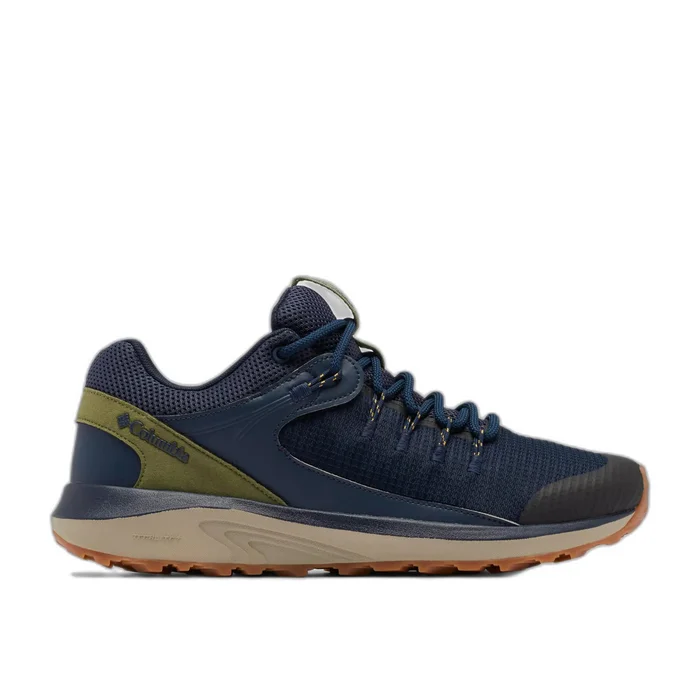 Chaussures de randonnu00e9e impermu00e9ables Columbia Trailstormu2122 [Taille 40]