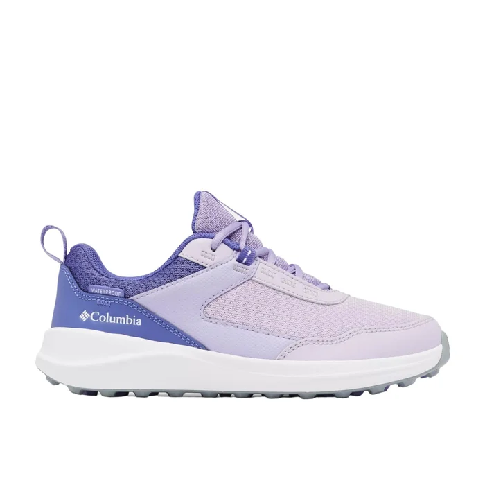 Chaussures de randonnu00e9e impermu00e9ables enfant Columbia Hatanau2122 [Taille 32]