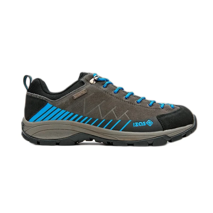 Chaussures de randonnu00e9e Izas Creta [Taille 35]