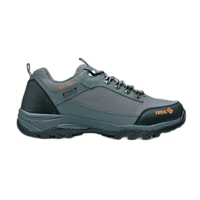 Chaussures de randonnu00e9e Izas Gouter Low [Taille 36]