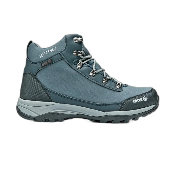 Chaussures de randonnu00e9e Izas Gouter [Taille 36]
