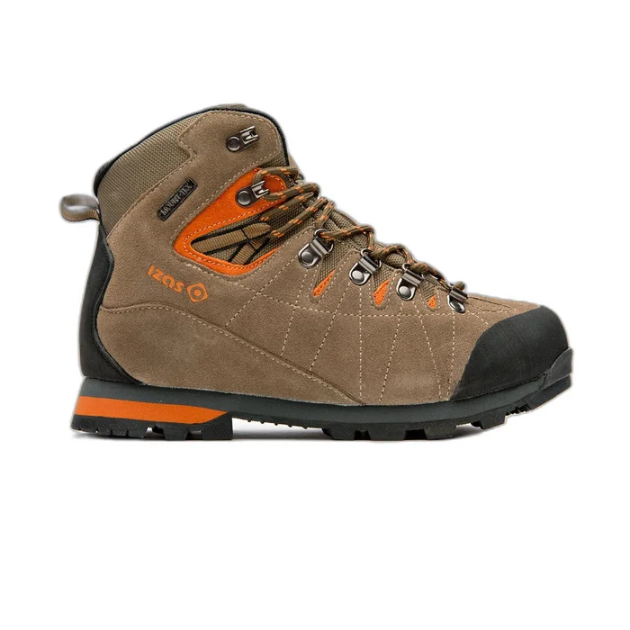 Chaussures de randonnu00e9e Izas Kabilia [Taille 36]