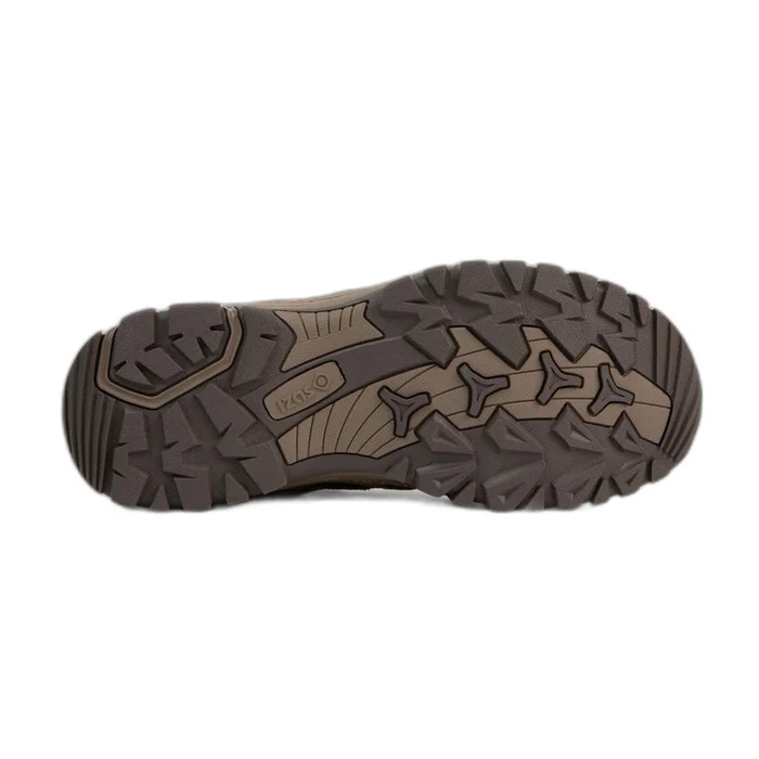 Chaussures de randonnu00e9e Izas Timpa Low [Taille 35]