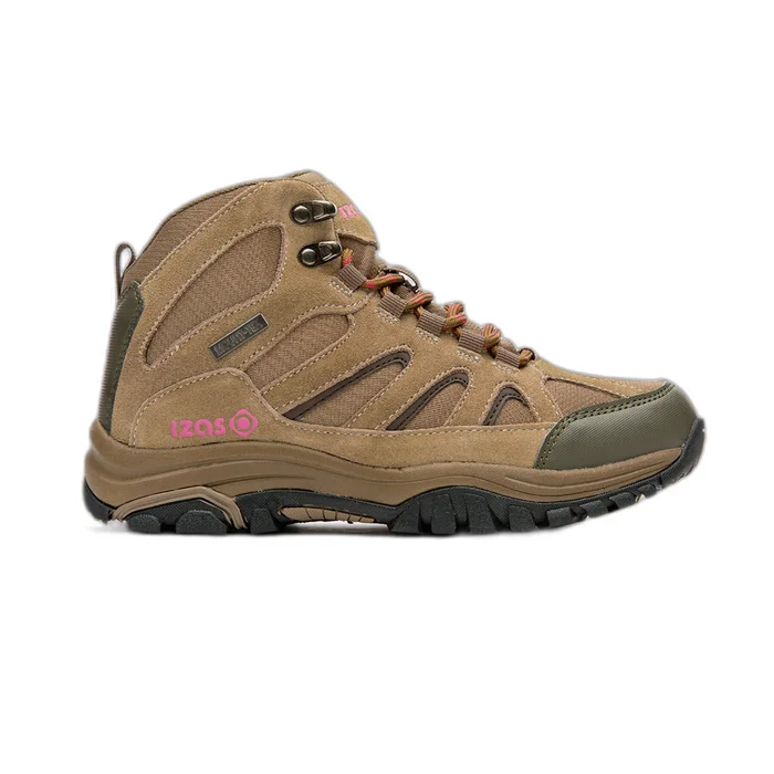 Chaussures de randonnu00e9e Izas Timpa [Taille 35]