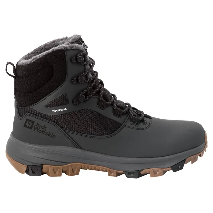 Chaussures de randonnu00e9e Jack Wolfskin Everquest Texapore High [Taille 39,5]