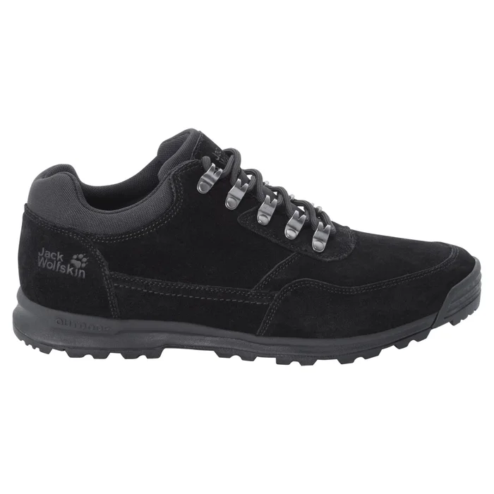 Chaussures de randonnu00e9e Jack Wolfskin hikestar low [Taille 39,5]
