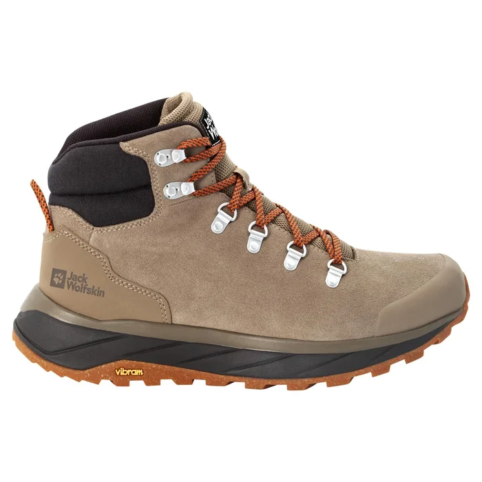 Chaussures de randonnu00e9e Jack Wolfskin Terraventure Urban [Taille 39,5]