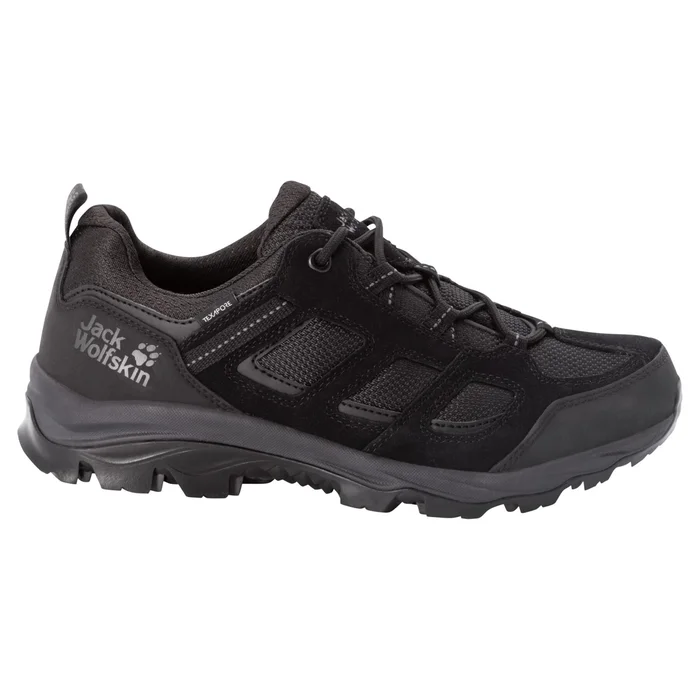 Chaussures de randonnu00e9e Jack Wolfskin Vojo 3 Texapore [Taille 39,5]