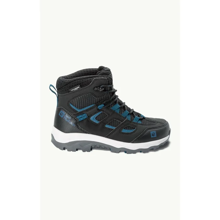 Chaussures de randonnu00e9e Jack Wolfskin Vojo Texapore Mid [Taille 34]