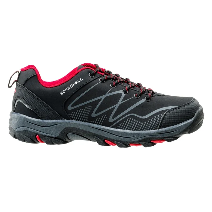 Chaussures de randonnu00e9e Martes Ronn Low [Taille 41]