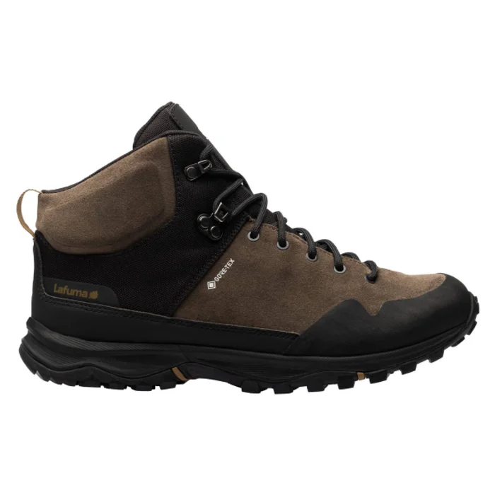 Chaussures de randonnu00e9e mid Lafuma Ruck GTX [Taille 41 1/3]