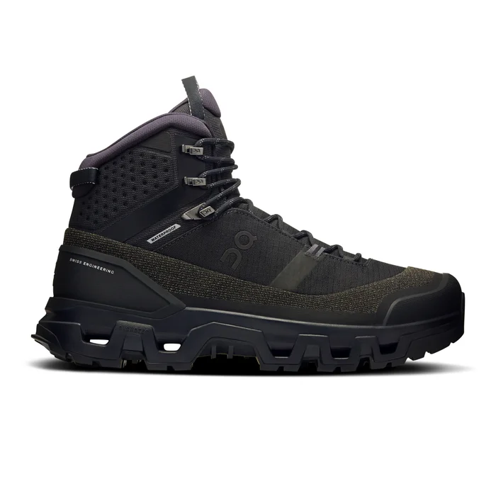 Chaussures de randonnu00e9e On-running Cloudrock WP 1 [Taille 40]