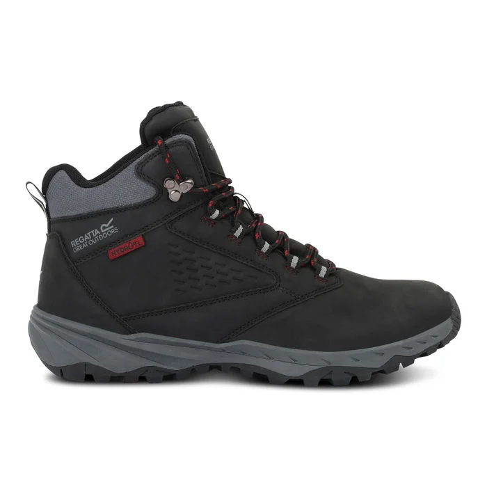 Chaussures de randonnu00e9e Regatta Amble [Taille 39]