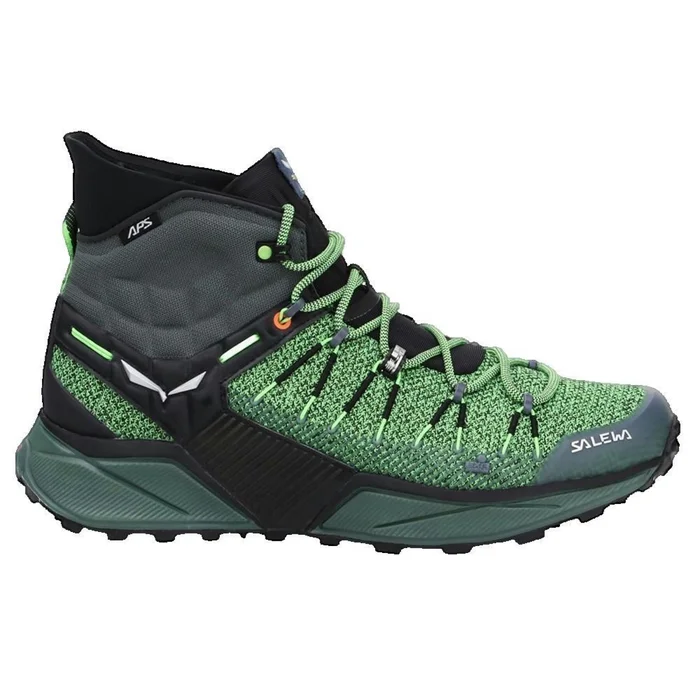 Chaussures de randonnu00e9e Salewa Ms Dropline [Taille 40,5]