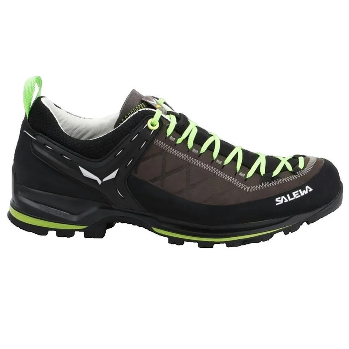 Chaussures de randonnu00e9e Salewa Ms Mtn 2 L [Taille 40]