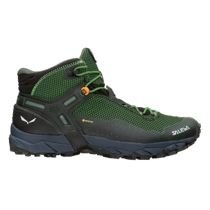 Chaussures de randonnu00e9e Salewa Ms Ultra Flex 2 [Taille 39]