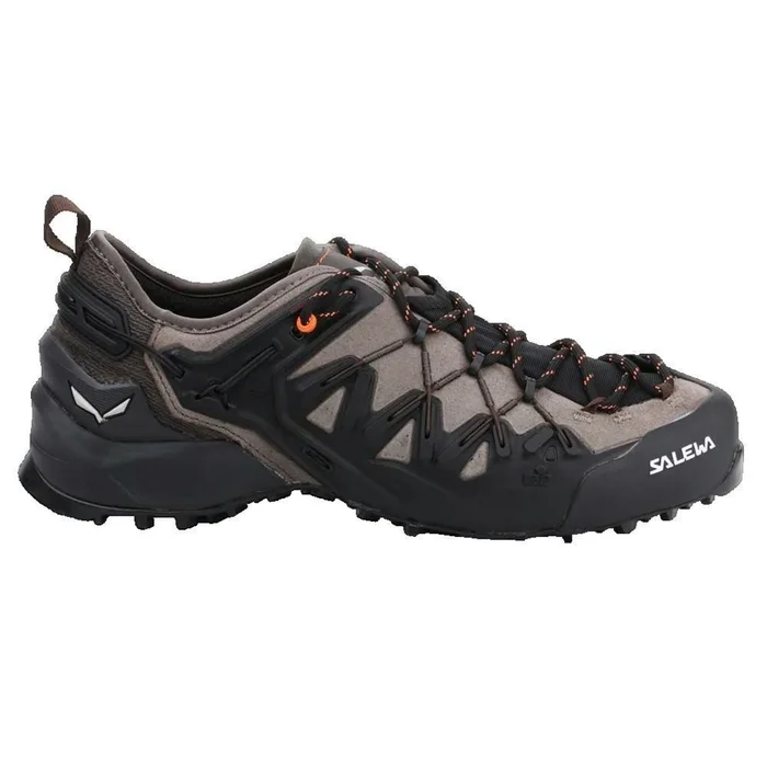 Chaussures de randonnu00e9e Salewa Ms Wildfire Edge [Taille 40]