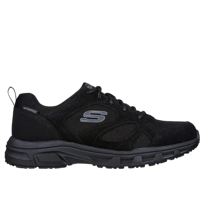Chaussures de randonnu00e9e Skechers Oak Canyon Sunfair [Taille 41]