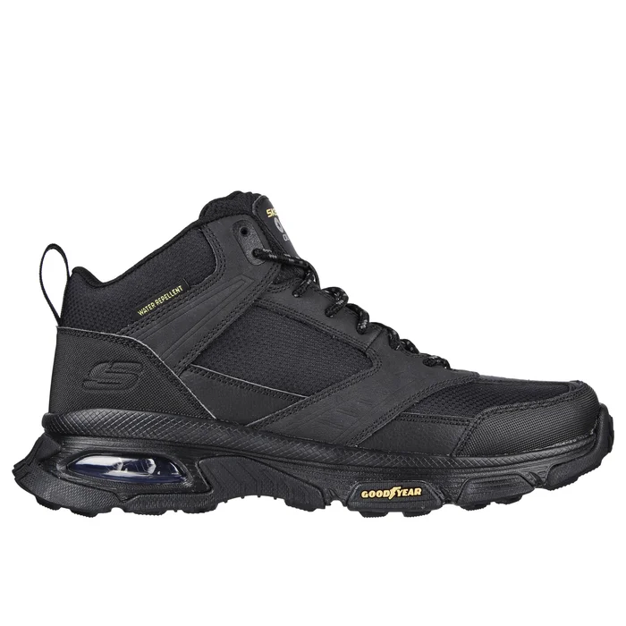 Chaussures de randonnu00e9e Skechers Skechair Envoy Bulldozer [Taille 40]