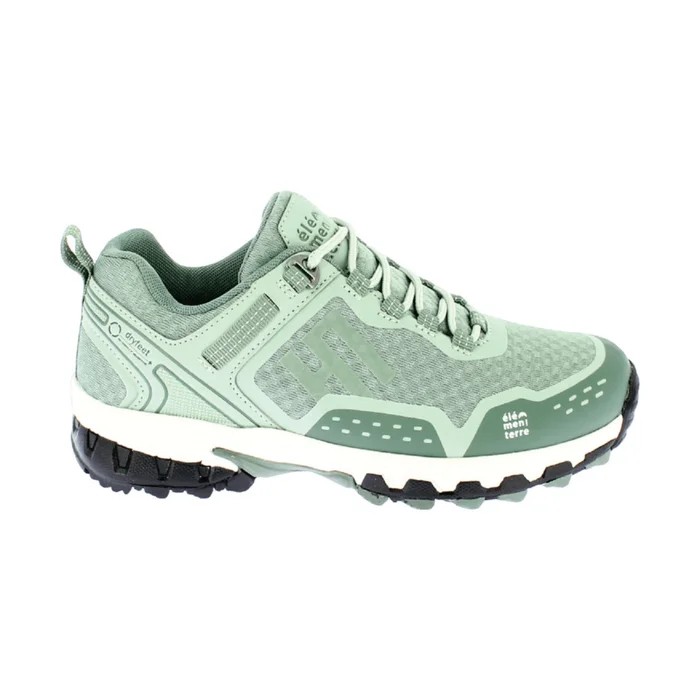 Chaussures de randonnu00e9e tige basse u00c9lu00e9menterre Hedley EV [Taille 36]