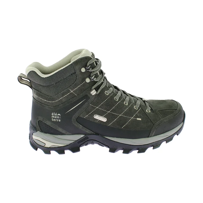 Chaussures de randonnu00e9e tige haute u00c9lu00e9menterre Sonora EV [Taille 36]