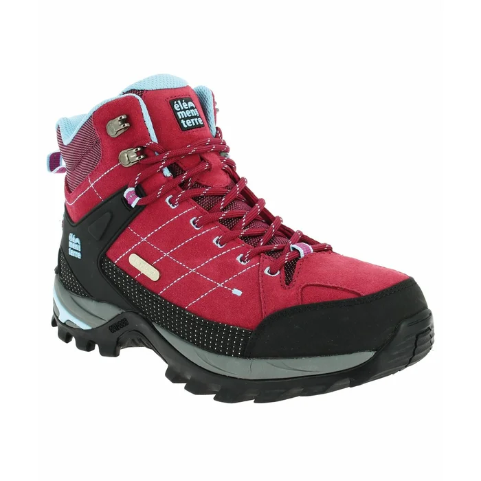 Chaussures de randonnu00e9e tige haute u00c9lu00e9menterre Sonora [Taille 36]