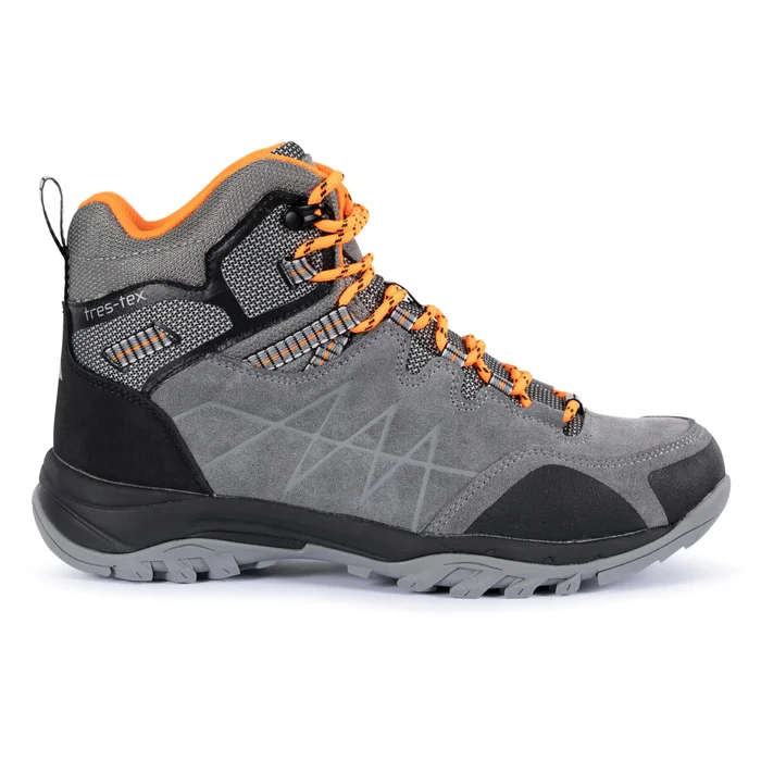 Chaussures de randonnu00e9e Trespass Caelan [Taille 40]