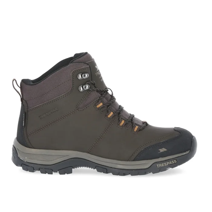 Chaussures de randonnu00e9e Trespass Hiram [Taille 40]