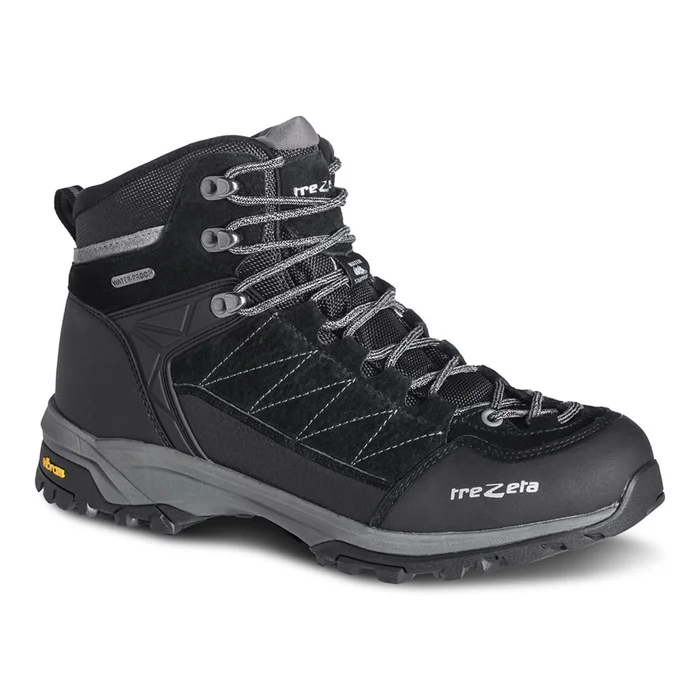 Chaussures de randonnu00e9e Trezeta Argo Wp [Taille 39]